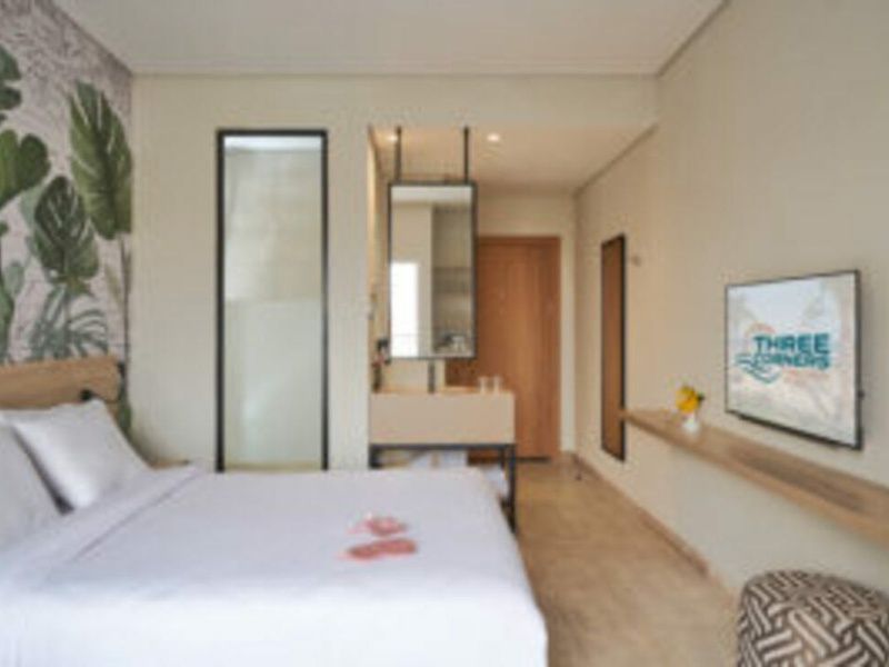 Hôtel Three Corners Sunny Beach Resort 4* pas cher photo 6