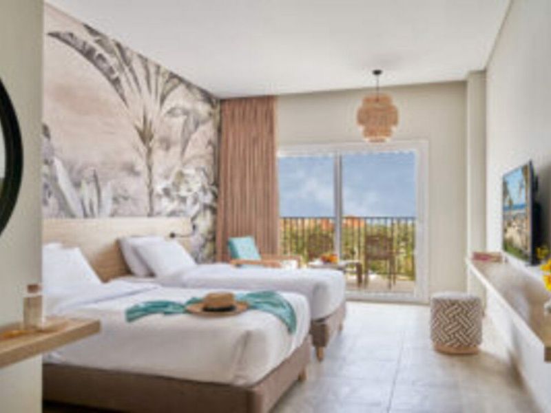 Hôtel Three Corners Sunny Beach Resort 4* pas cher photo 7
