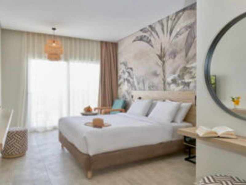 Hôtel Three Corners Sunny Beach Resort 4* pas cher photo 8