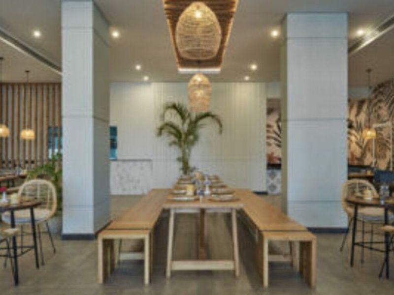 Hôtel Three Corners Sunny Beach Resort 4* pas cher photo 13