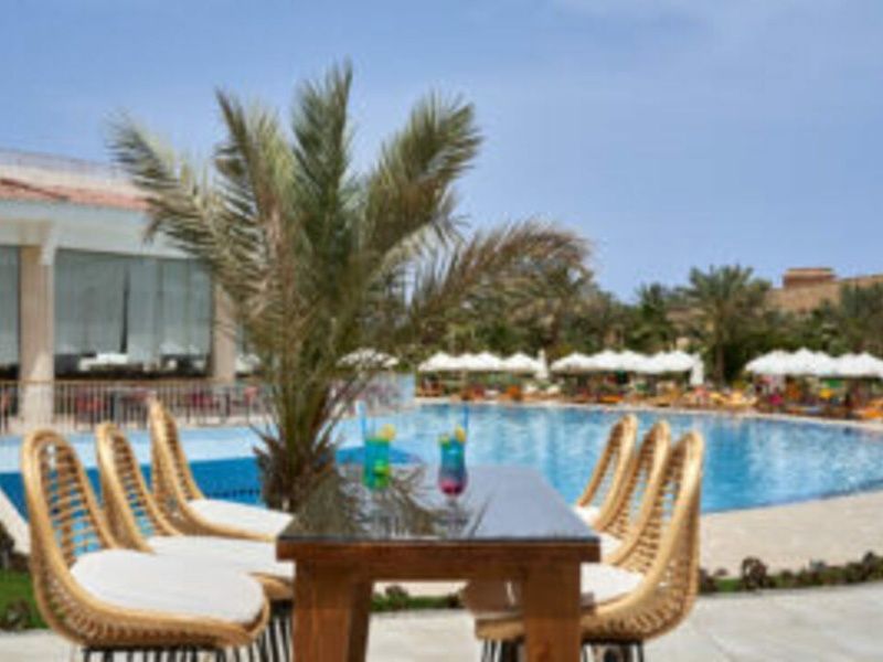 Hôtel Three Corners Sunny Beach Resort 4* pas cher photo 16