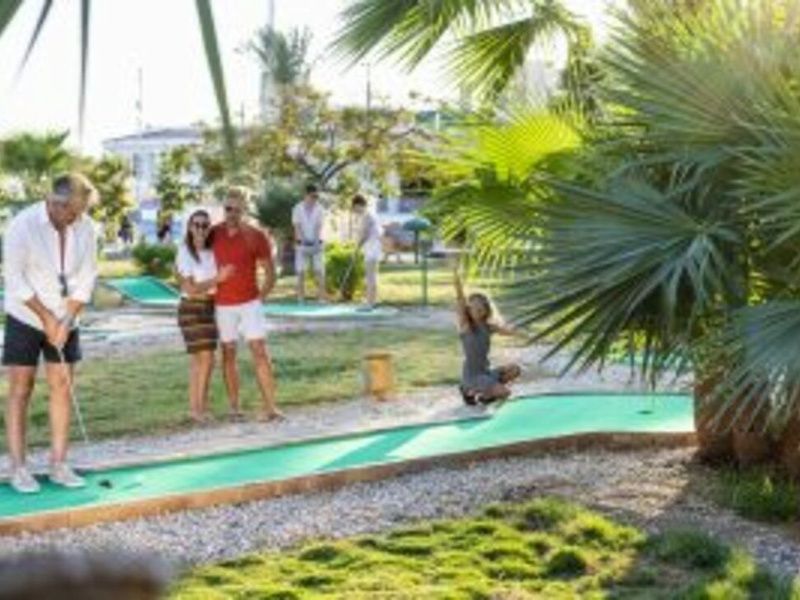 Hôtel Three Corners Sunny Beach Resort 4* pas cher photo 22