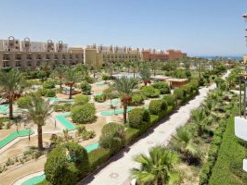 Hôtel Three Corners Sunny Beach Resort 4* pas cher photo 23
