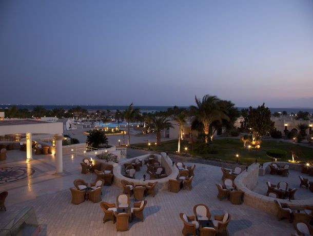 Hotel Coral Beach Resort 4* pas cher photo 2