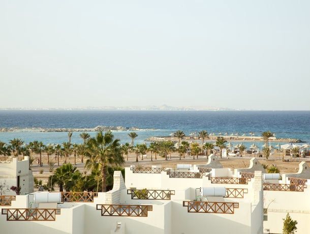 Hotel Coral Beach Resort 4* pas cher photo 4