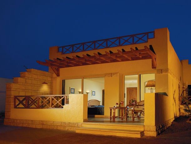 Hotel Coral Beach Resort 4* pas cher photo 6