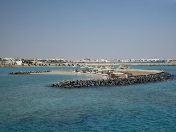 Hotel Coral Beach Resort 4* pas cher photo 8