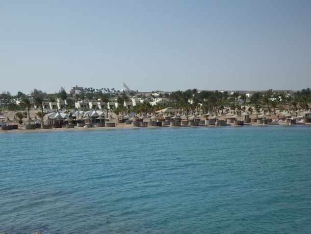 Hotel Coral Beach Resort 4* pas cher photo 9