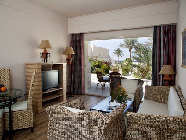 Hotel Coral Beach Resort 4* pas cher photo 15