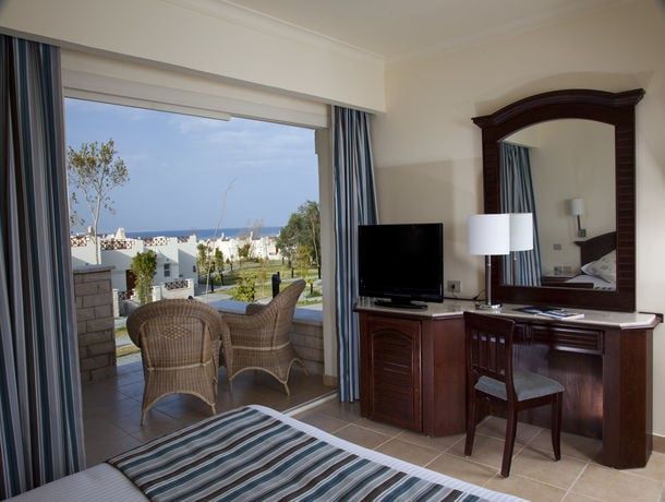 Hotel Coral Beach Resort 4* pas cher photo 16