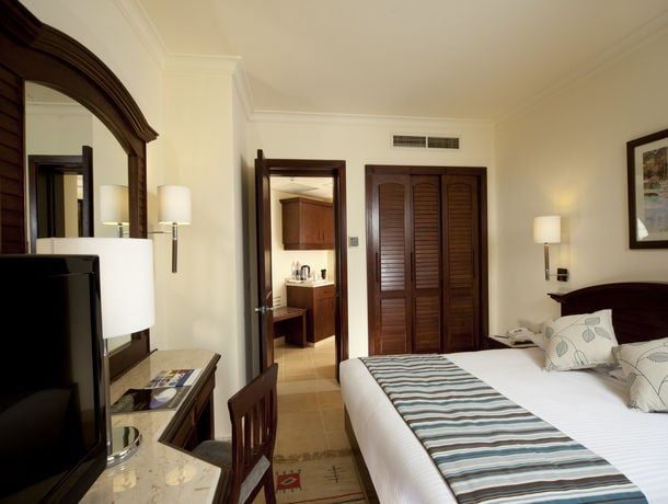 Hotel Coral Beach Resort 4* pas cher photo 19