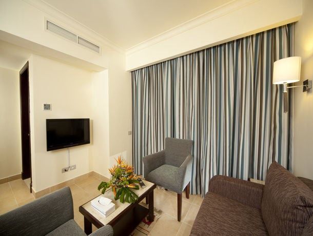 Hotel Coral Beach Resort 4* pas cher photo 20