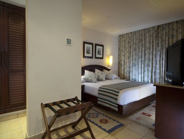 Hotel Coral Beach Resort 4* pas cher photo 22