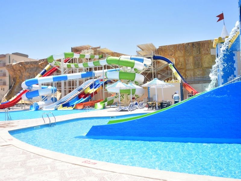 Hotel AMC Royal Hotel & SPA 5* pas cher photo 2