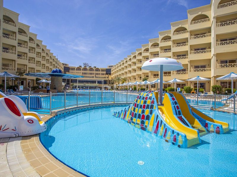 Hotel AMC Royal Hotel & SPA 5* pas cher photo 3