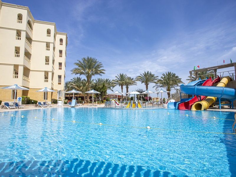 Hotel AMC Royal Hotel & SPA 5* pas cher photo 4