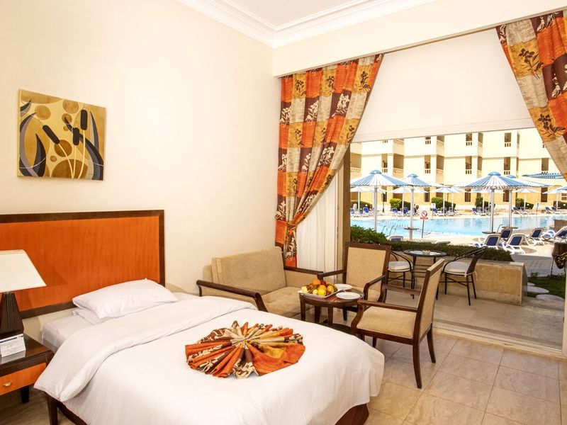 Hotel AMC Royal Hotel & SPA 5* pas cher photo 6