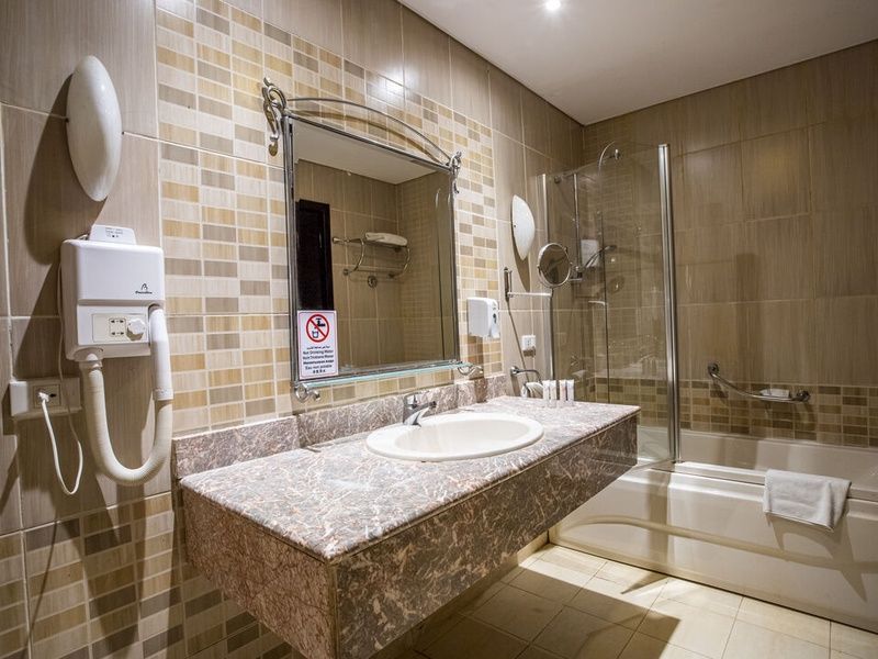 Hotel AMC Royal Hotel & SPA 5* pas cher photo 8