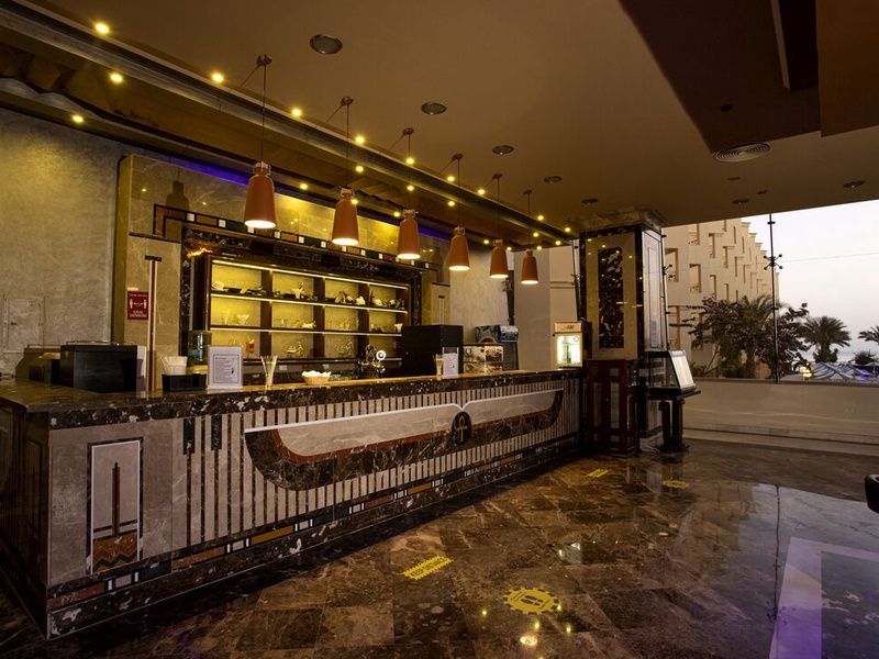 Hotel AMC Royal Hotel & SPA 5* pas cher photo 9