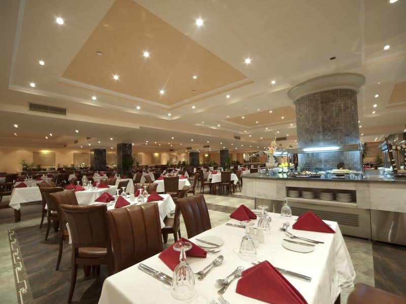 Hotel AMC Royal Hotel & SPA 5* pas cher photo 10