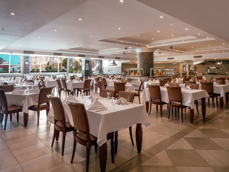 Hotel AMC Royal Hotel & SPA 5* pas cher photo 11