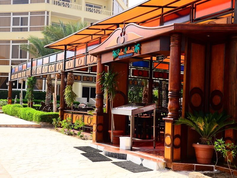 Hotel AMC Royal Hotel & SPA 5* pas cher photo 12