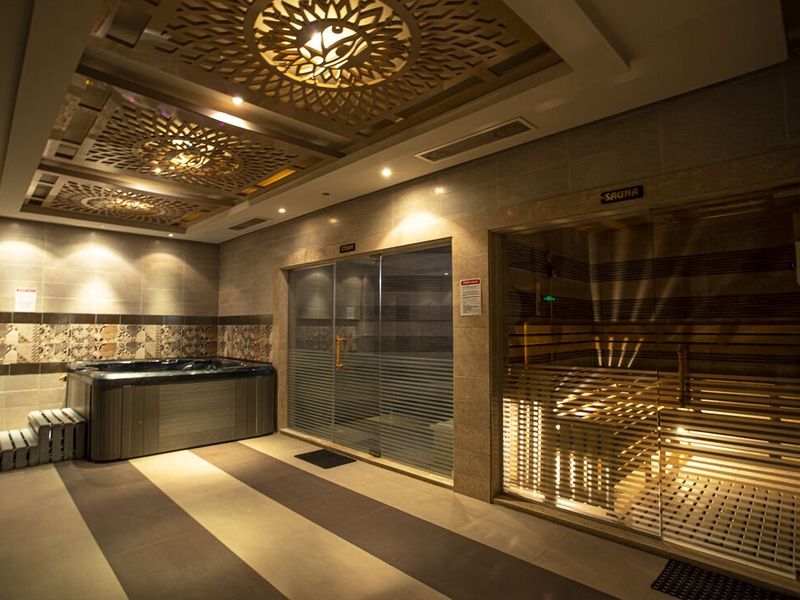 Hotel AMC Royal Hotel & SPA 5* pas cher photo 14