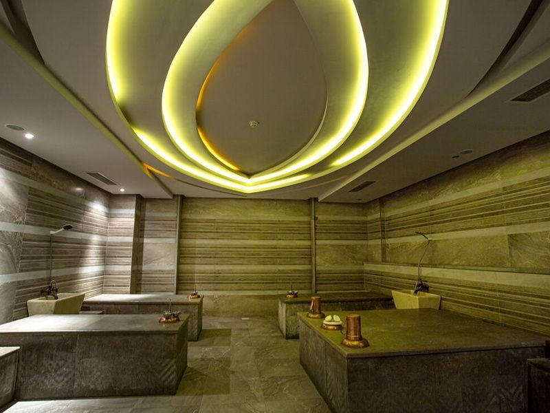 Hotel AMC Royal Hotel & SPA 5* pas cher photo 15