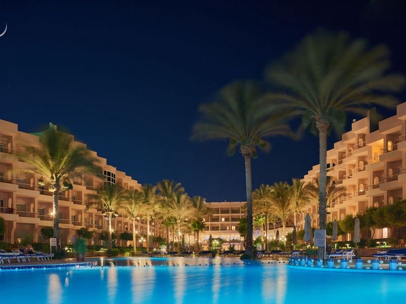 Hôtel Sea Star Beau Rivage 4* pas cher photo 2