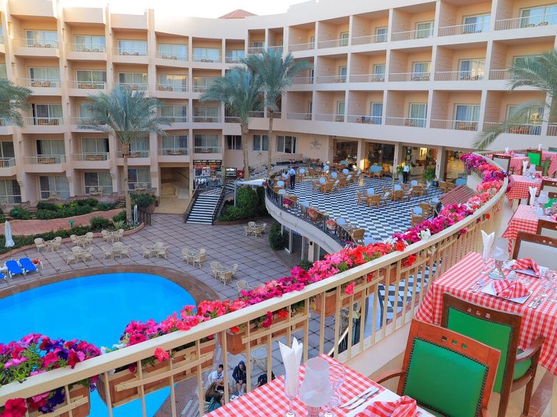 Hôtel Sea Star Beau Rivage 4* pas cher photo 3