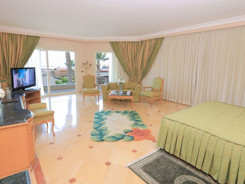 Hôtel Sea Star Beau Rivage 4* pas cher photo 6