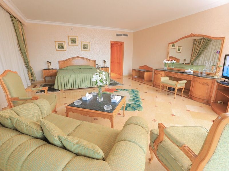 Hôtel Sea Star Beau Rivage 4* pas cher photo 7