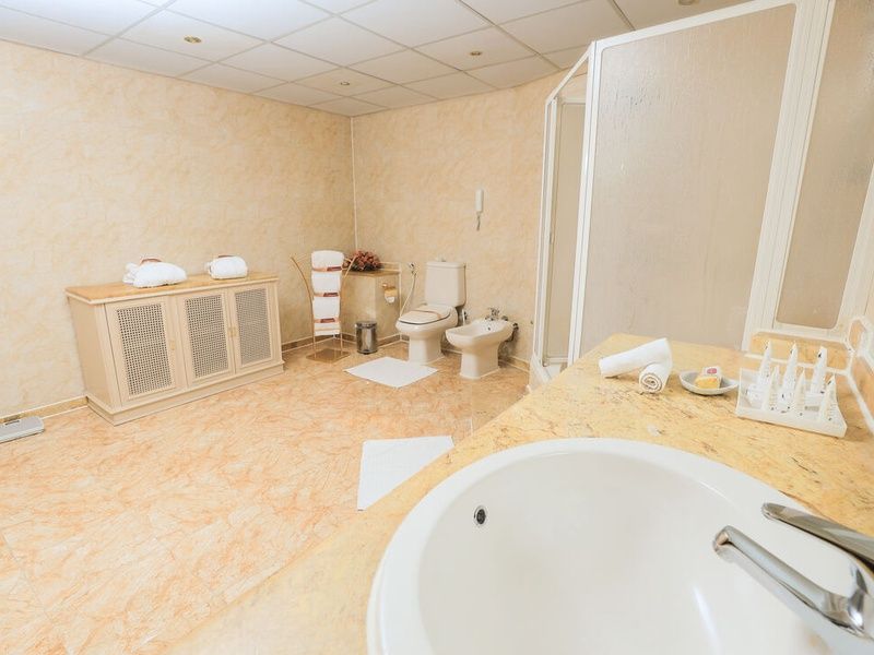 Hôtel Sea Star Beau Rivage 4* pas cher photo 8