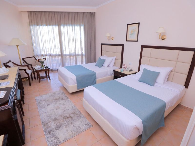 Hôtel Sea Star Beau Rivage 4* pas cher photo 10