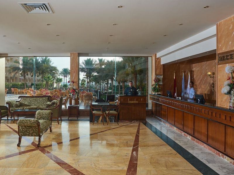 Hôtel Sea Star Beau Rivage 4* pas cher photo 12