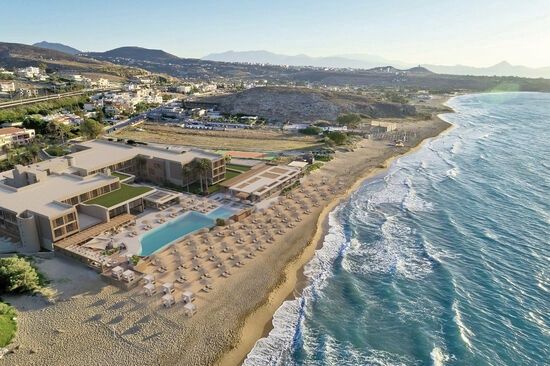 Hôtel Unique Blue Resort 5* (Adult only +18) pas cher photo 1