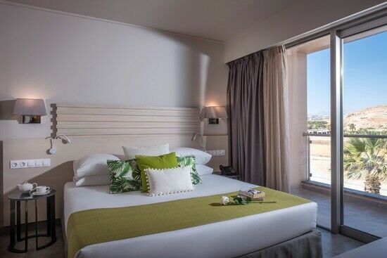 Hôtel Unique Blue Resort 5* (Adult only +18) pas cher photo 3
