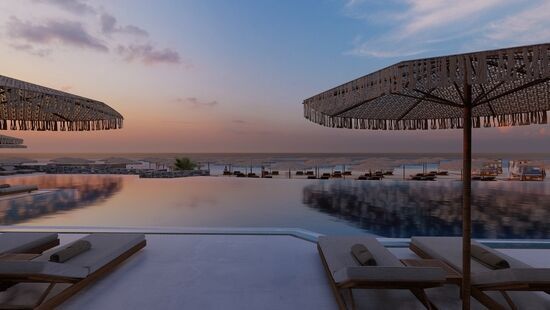 Hôtel Unique Blue Resort 5* (Adult only +18) pas cher photo 5
