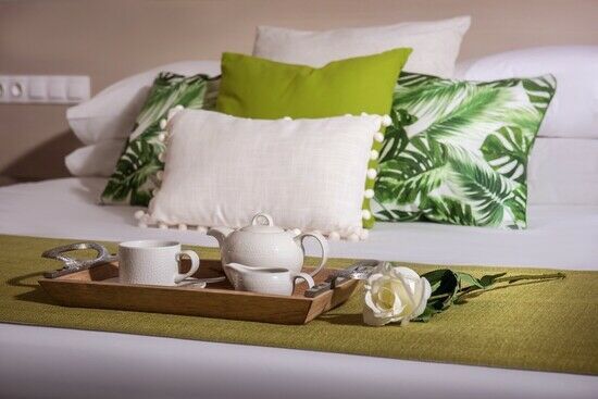 Hôtel Unique Blue Resort 5* (Adult only +18) pas cher photo 7