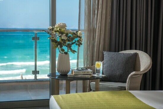 Hôtel Unique Blue Resort 5* (Adult only +18) pas cher photo 8