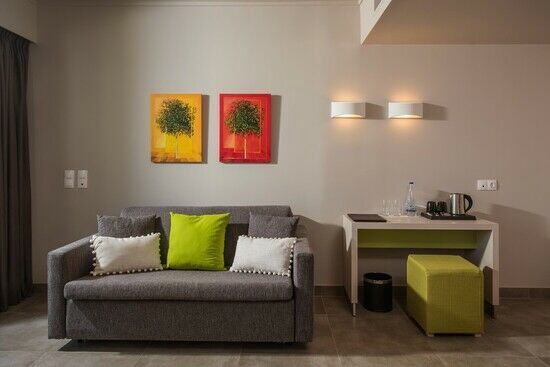 Hôtel Unique Blue Resort 5* (Adult only +18) pas cher photo 9