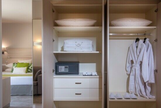 Hôtel Unique Blue Resort 5* (Adult only +18) pas cher photo 10