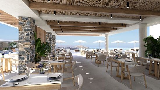Hôtel Unique Blue Resort 5* (Adult only +18) pas cher photo 13