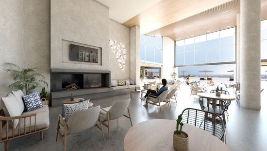 Hôtel Unique Blue Resort 5* (Adult only +18) pas cher photo 15