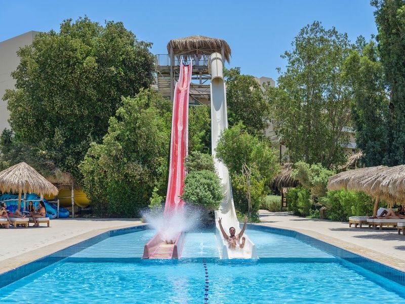 Hôtel Sindbad Club 4* pas cher photo 3