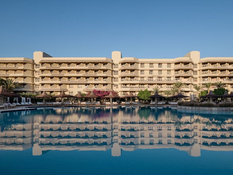 Hôtel Sindbad Club 4* pas cher photo 5