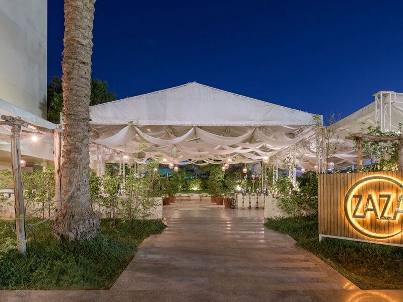 Hôtel Sindbad Club 4* pas cher photo 12