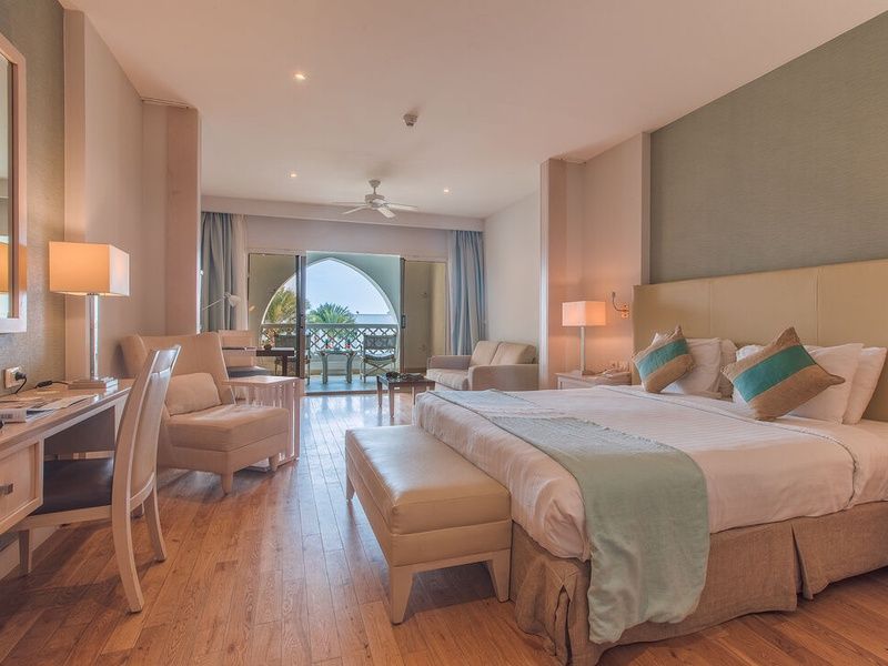 Hôtel Old Palace Resort Sahl Hasheesh 5* pas cher photo 4