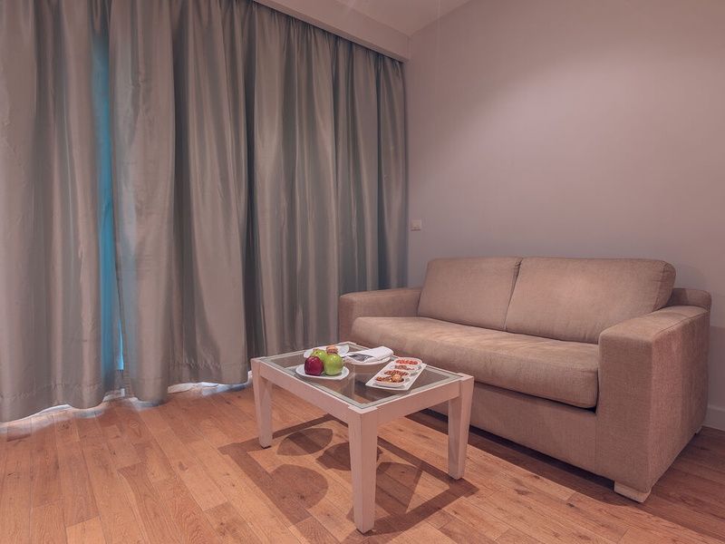 Hôtel Old Palace Resort Sahl Hasheesh 5* pas cher photo 5