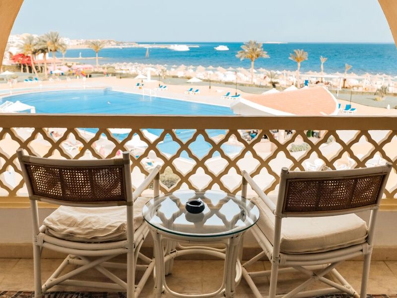 Hôtel Old Palace Resort Sahl Hasheesh 5* pas cher photo 6
